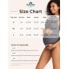 imageSummer Mae Maternity Bodysuit for Women Ribbed High Neck Tank Top Pregnancy Jumpsuit Romper Sleeveless Unitard