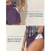 imageSummer Mae Blouson Womens Tankini Swimsuits Tummy Control Modest 2025 Two Piece with Sporty Pockets Bathing SuitsBohemia  Game Board