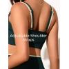 imageSummer Mae Ribbed Maternity Swimsuit TwoPiece Sporty Bikini Color Block Pregnancy Bathing Suit High Waisted Ruched SwimwearSacramento