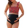 Red Leopard