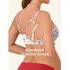 imageSummer Mae Ruffle Maternity Swimsuit TwoPiece Low Rise Bikini Shirred Smoked Pregnancy Bathing SuitBeatific Polka Dot
