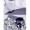imageSummer Mae Blouson Tankini Swimsuits for Women Modest Tummy Coverage Bathing Suits with Skirt and Builtin ShortsCube