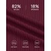 imageSummer Mae Ribbed Maternity One Piece Swimsuit Dress Cutout Bathing Suit with Builtin Pocket Short Swimwear Tie Knot SkirtDeep Red