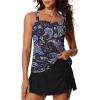 Black Paisley