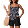 Black Paisley
