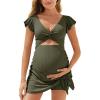 Olive Green