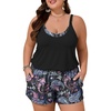 Black Paisley